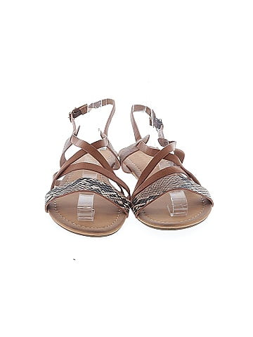 Assorted Brands Sandals (view 2)