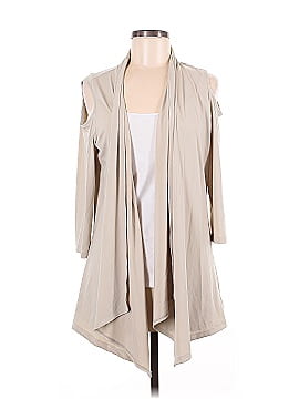 Susan Graver Cardigan