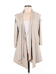 Susan Graver Cardigan