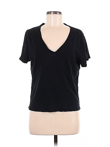 A New Day Short Sleeve Top (view 1)