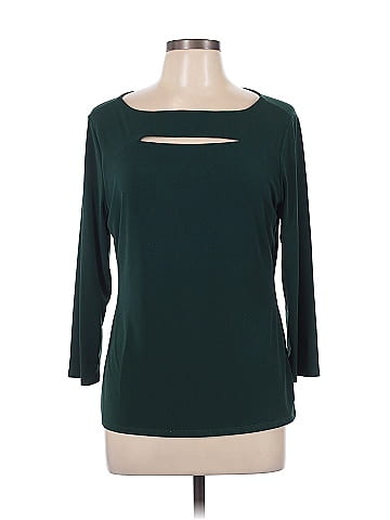 PREMISE 3/4 Sleeve T-Shirt (view 1)