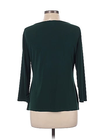 PREMISE 3/4 Sleeve T-Shirt (view 2)