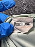 Peach Love 100% Rayon Green Sleeveless Top Size XL - photo 3