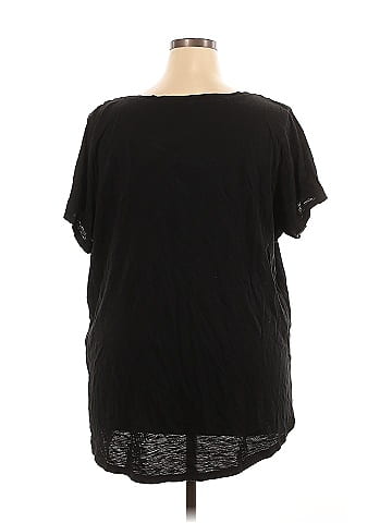 Torrid Short Sleeve Top (view 2)
