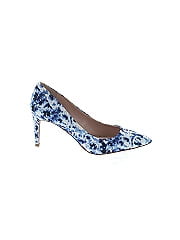Kelly & Katie Heels
