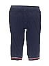 Janie and Jack 100% Cotton Blue Casual Pants Size 18-24 mo - photo 2