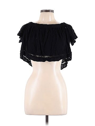 Forever 21 Tube Top (view 1)
