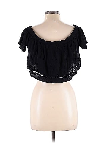Forever 21 Tube Top (view 2)