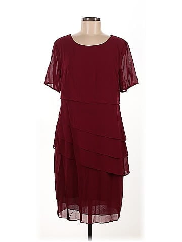 Assorted Brands Cocktail Dress (view 1)