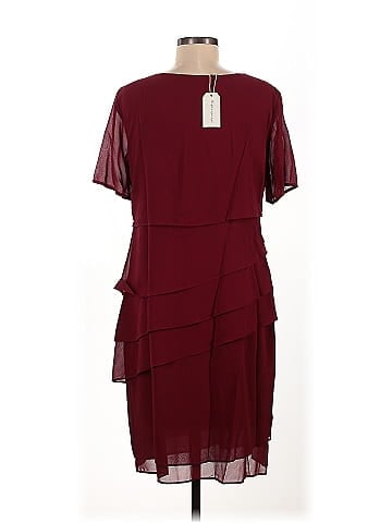 Assorted Brands Cocktail Dress (view 2)