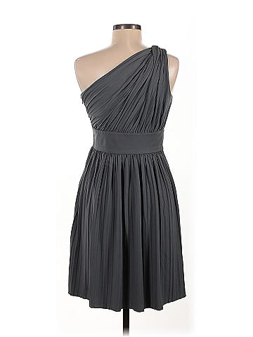 Max and Cleo Cocktail Dress (view 2)