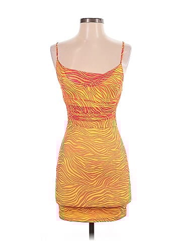 Superdown Cocktail Dress (view 1)