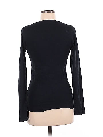 J.Crew Long Sleeve T-Shirt (view 2)