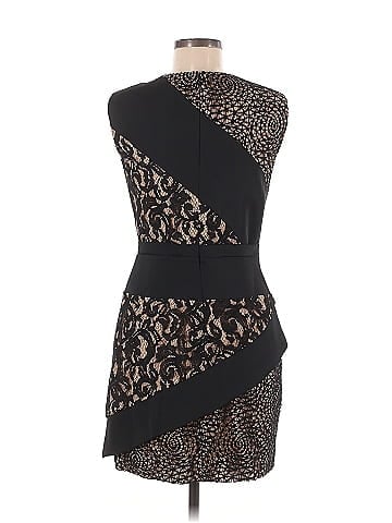 BCBGMAXAZRIA Cocktail Dress (view 2)