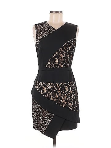 BCBGMAXAZRIA Cocktail Dress (view 1)