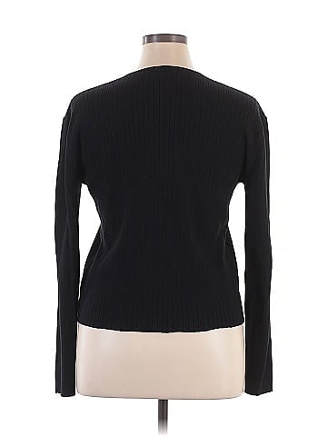 Zyia Active Pullover Sweater (view 2)