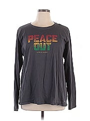 Life Is Good Long Sleeve T Shirt