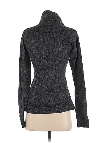 Lululemon Athletica Track Jacket (view 2)