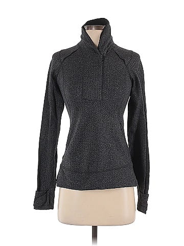 Lululemon Athletica Track Jacket (view 1)