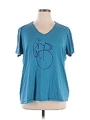 Life Is Good Short Sleeve T Shirt