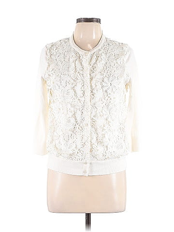 Ann Taylor Factory Cardigan (view 1)