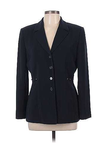 Tahari by ASL Blazer (view 1)