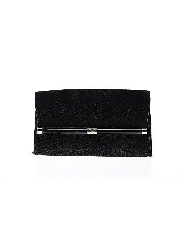 DVF Studio Clutch (view 1)
