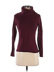 Ann Taylor Factory Turtleneck Sweater
