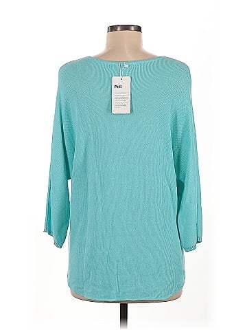 Puli Pullover Sweater (view 2)