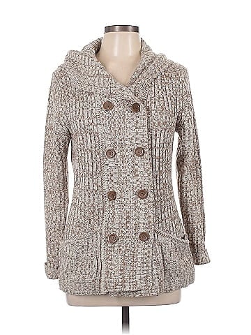 Effeci Cardigan (view 1)