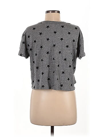 LuluSimonStudio Short Sleeve Top (view 2)