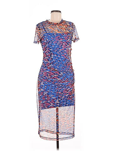 BCBGMAXAZRIA Casual Dress (view 1)