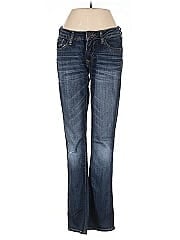 Dear John Jeans