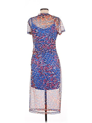 BCBGMAXAZRIA Casual Dress (view 2)