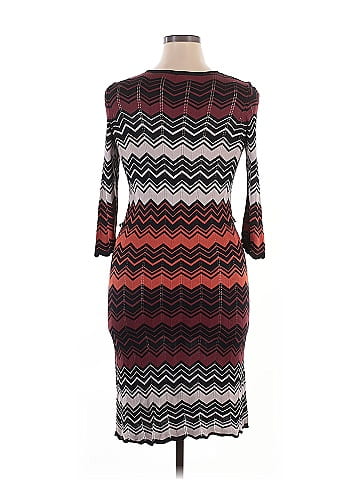 db established 1962 Cocktail Dress (view 2)