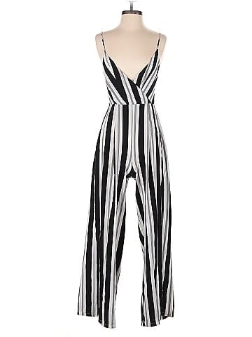 Avec Les Filles Jumpsuit (view 1)