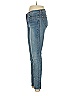 J Brand Hearts Blue Jeans Size 27 waist - photo 5