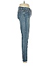 J Brand Hearts Blue Jeans Size 27 waist - photo 4