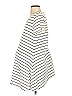 A Pea in the Pod Stripes Ivory Casual Dress Size S - photo 5