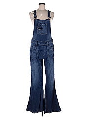 Level 99 Overalls