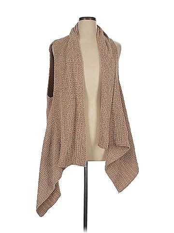 Leo & Nicole Cardigan (view 1)