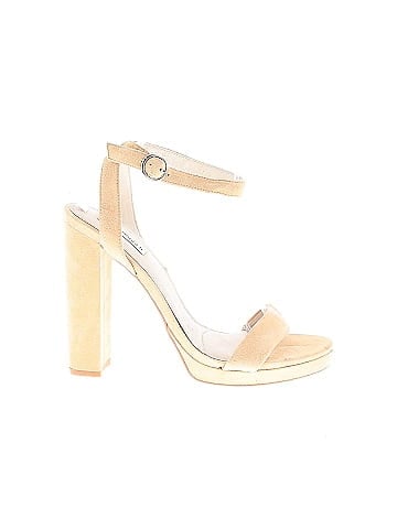 Steve Madden Heels (view 1)