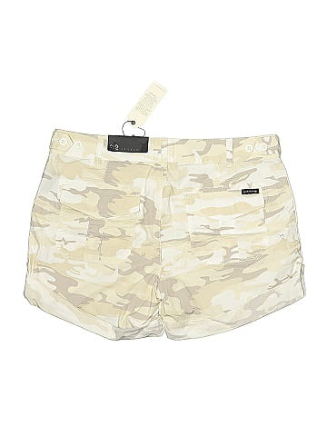 Sanctuary Khaki Shorts (view 2)