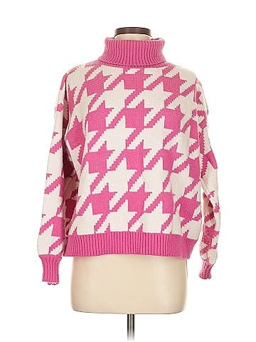 Adika Turtleneck Sweater (view 1)