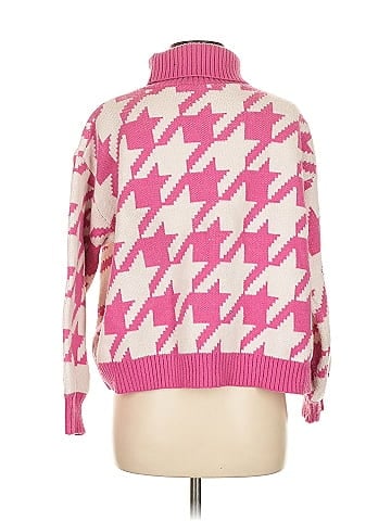 Adika Turtleneck Sweater (view 2)