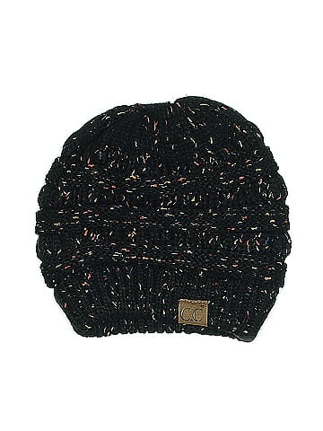 C.C Exclusives Beanie (view 1)