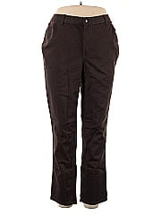 Woman Within Casual Pants
