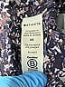 Athleta Print Blue Active Pants Size XS - photo 4