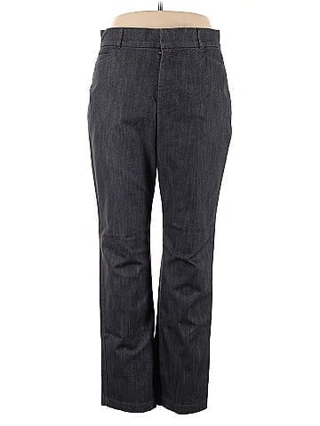 Gloria Vanderbilt Casual Pants (view 1)