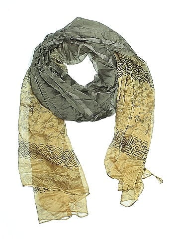 Unbranded Scarf (view 1)